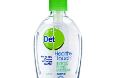 Ego Aqium Antibacterial Hand