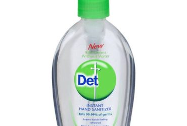 Ego Aqium Antibacterial Hand