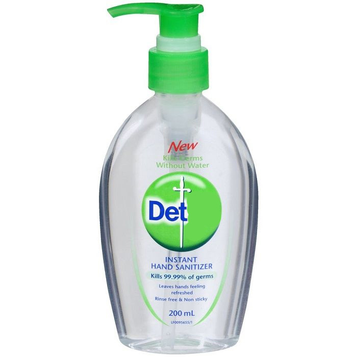 Ego Aqium Antibacterial Hand