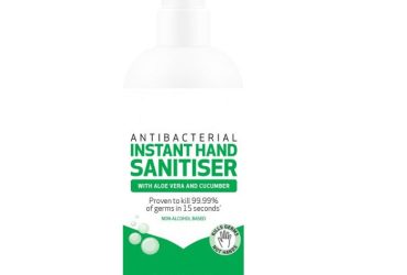 AlphaProTech N95 Particulate