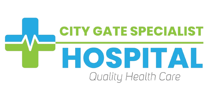 CITY GATE SPECIALIST HOSPITAL